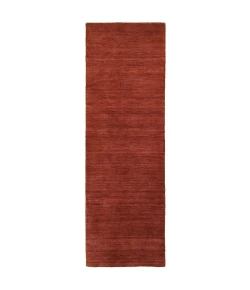 Oriental Weavers Aniston 27103 Red/ Red Area Rug 2 ft. 6 in. X 8 ft. 0 in. Runner