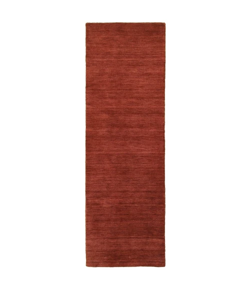 Oriental Weavers Area Rug Aniston 27103 Red 8' 0" X 10' 0"