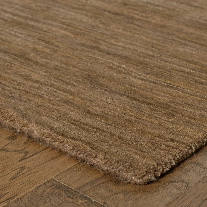 Oriental Weavers Area Rug Aniston 27104 Tan 2' 6" X  8' 0" Runner