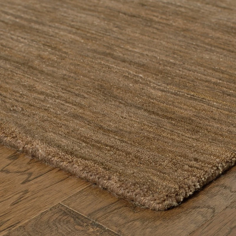 Oriental Weavers Area Rug Aniston 27104 Tan 5' 0" X  8' 0"