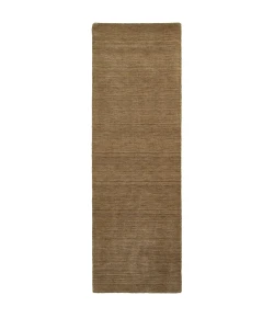 Oriental Weavers Aniston 27104 Tan/ Tan Area Rug 6 ft. 0 in. X 9 ft. 0 in. Rectangle