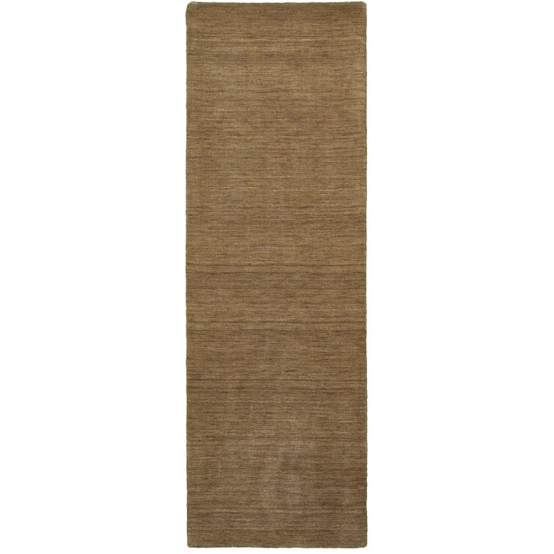 Oriental Weavers Area Rug Aniston 27104 Tan 5' 0" X  8' 0"