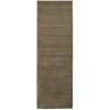 Oriental Weavers Aniston 27105 Slate/ Slate Area Rug 2 ft. 6 in. X 8 ft. 0 in. Runner