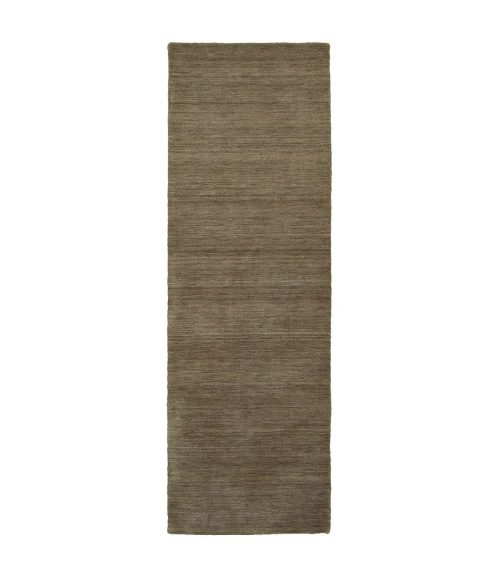 Oriental Weavers Area Rug Aniston 27105 Slate 8' 0" X 10' 0"