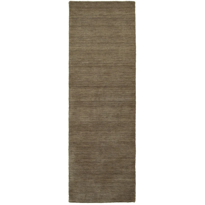 Oriental Weavers Area Rug Aniston 27105 Slate 10' 0" X 13' 0"