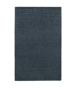Oriental Weavers Aniston 27106 Navy/ Navy Area Rug 8 ft. 0 in. X 10 ft. 0 in. Rectangle
