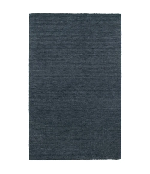 Oriental Weavers Area Rug Aniston 27106 Navy 8' 0" X 10' 0"