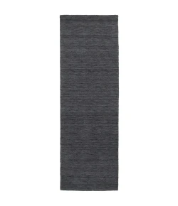 Oriental Weavers Aniston 27106 Navy/ Navy Area Rug 2 ft. 6 in. X 8 ft. 0 in. Runner