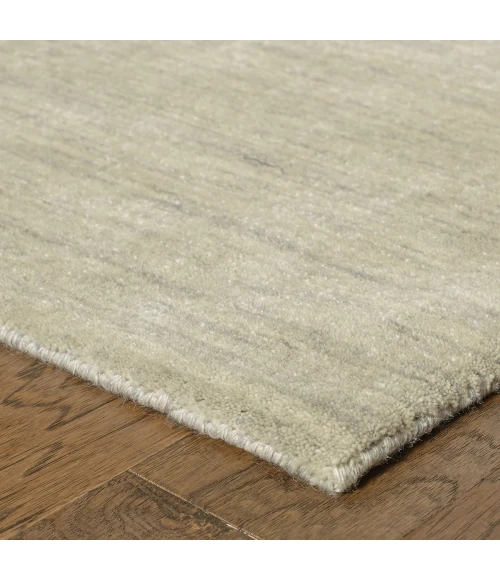 Oriental Weavers Area Rug Aniston 27107 Beige 10' 0" X 13' 0"