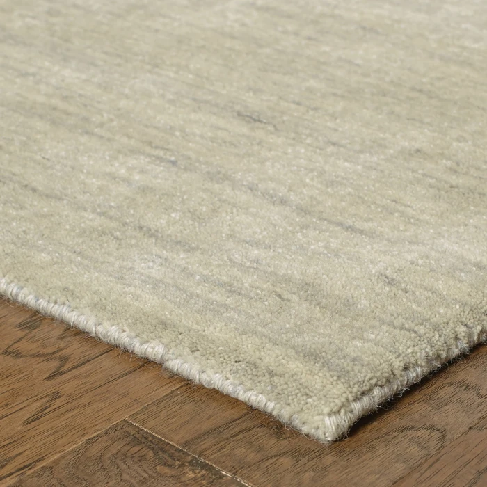 Oriental Weavers Area Rug Aniston 27107 Beige 10' 0" X 13' 0"