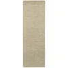 Oriental Weavers Aniston 27107 Beige/ Beige Area Rug 2 ft. 6 in. X 8 ft. 0 in. Runner