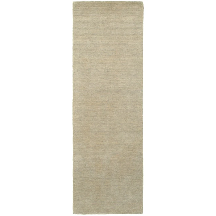 Oriental Weavers Area Rug Aniston 27107 Beige 10' 0" X 13' 0"