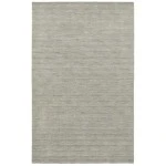Oriental Weavers Aniston 27108 Grey/ Grey Area Rug 5 ft. 0 in. X 8 ft. 0 in. Rectangle