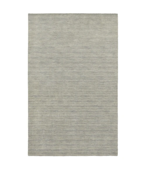 Oriental Weavers Area Rug Aniston 27108 Grey 8' 0" X 10' 0"
