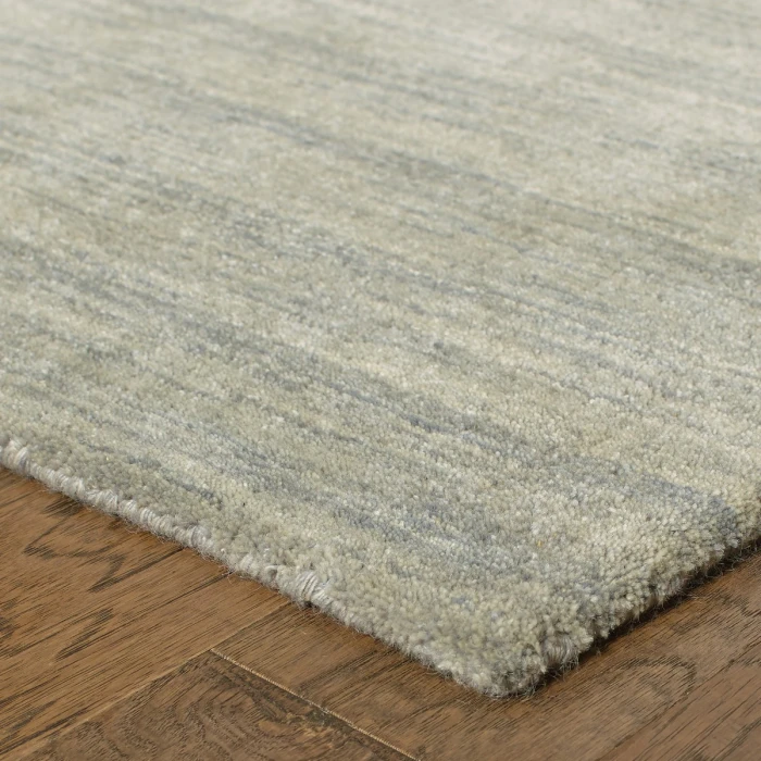 Oriental Weavers Area Rug Aniston 27108 Grey 10' 0" X 13' 0"