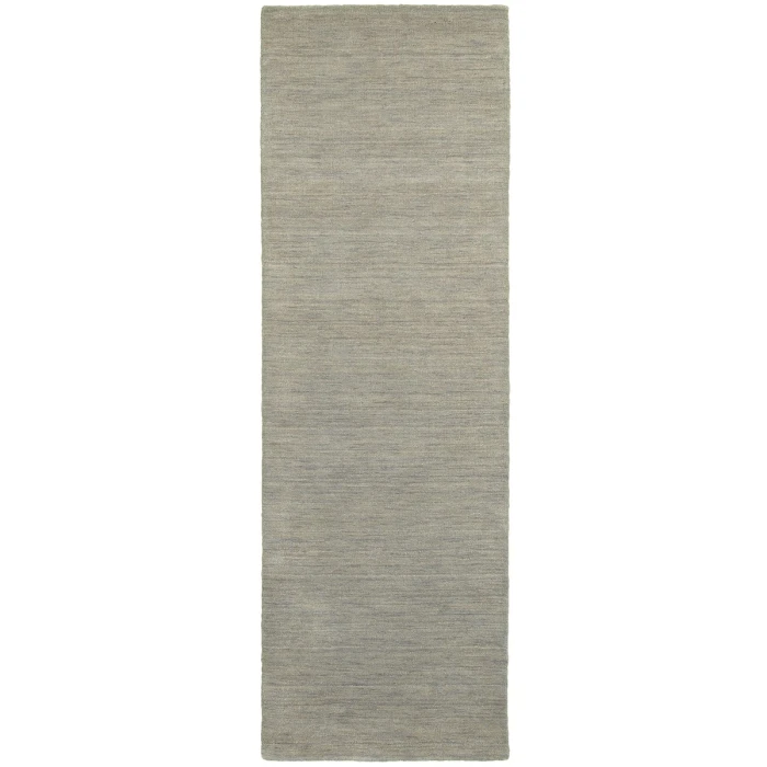Oriental Weavers Area Rug Aniston 27108 Grey 10' 0" X 13' 0"