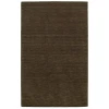Oriental Weavers Aniston 27109 Brown/ Brown Area Rug 8 ft. 0 in. X 10 ft. 0 in. Rectangle