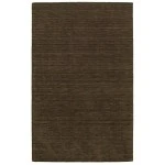 Oriental Weavers Aniston 27109 Brown/ Brown Area Rug 5 ft. 0 in. X 8 ft. 0 in. Rectangle