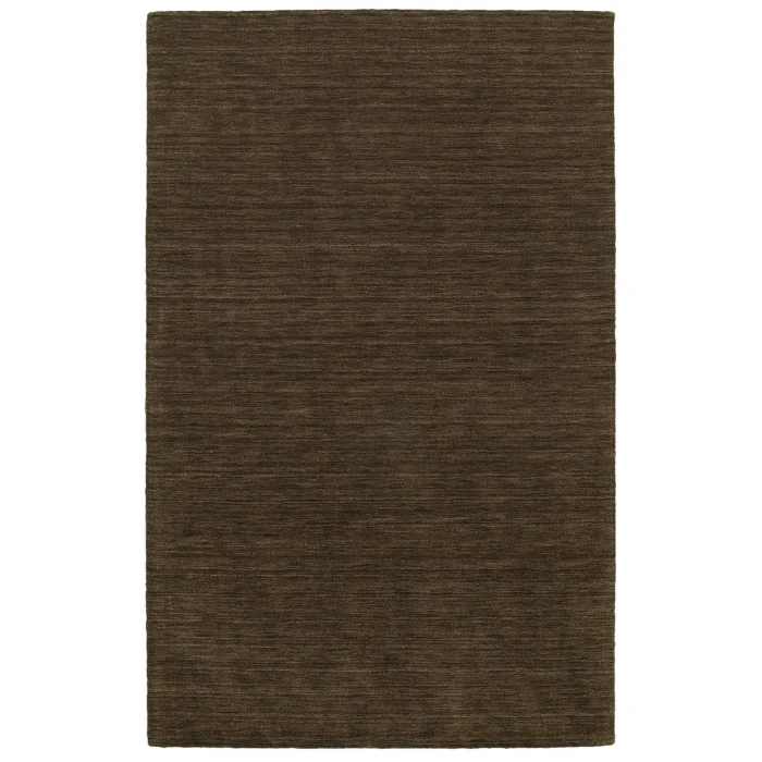 Oriental Weavers Area Rug Aniston 27109 Brown 6' 0" X  9' 0"