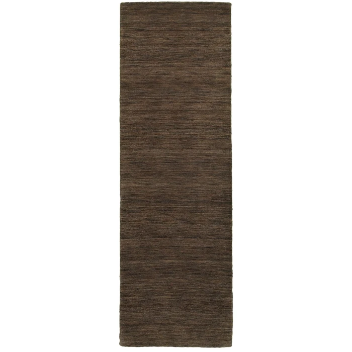 Oriental Weavers Area Rug Aniston 27109 Brown 6' 0" X  9' 0"