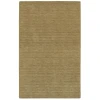 Oriental Weavers Aniston 27110 Gold/ Gold Area Rug 6 ft. 0 in. X 9 ft. 0 in. Rectangle