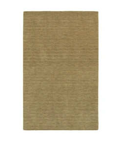 Oriental Weavers Aniston 27110 Gold/ Gold Area Rug 6 ft. 0 in. X 9 ft. 0 in. Rectangle