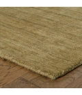 Oriental Weavers Area Rug Aniston 27110 Gold 6' 0" X  9' 0"