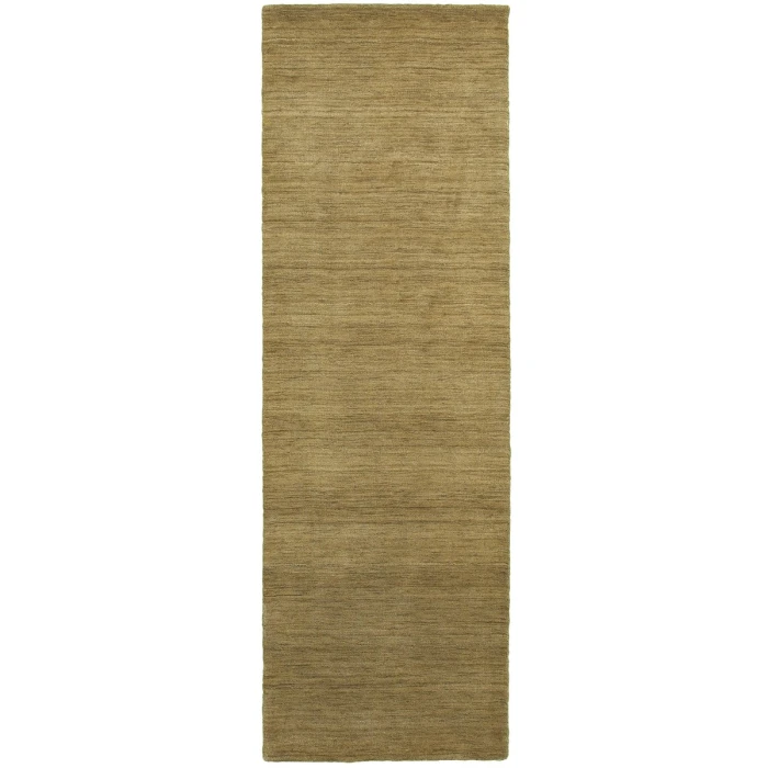 Oriental Weavers Area Rug Aniston 27110 Gold 5' 0" X  8' 0"