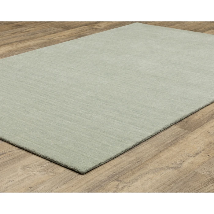 Oriental Weavers ANISTON II 27115 Grey/Grey Rug 2'6X8'