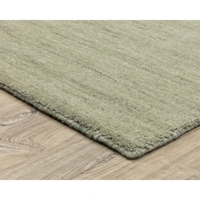 Oriental Weavers ANISTON II 27115 Grey/Grey Rug 2'6X8'