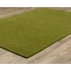 Oriental Weavers Aniston Ii 27116 Green/ Green 10 Ft. X 13 Ft. Rectangle Rug
