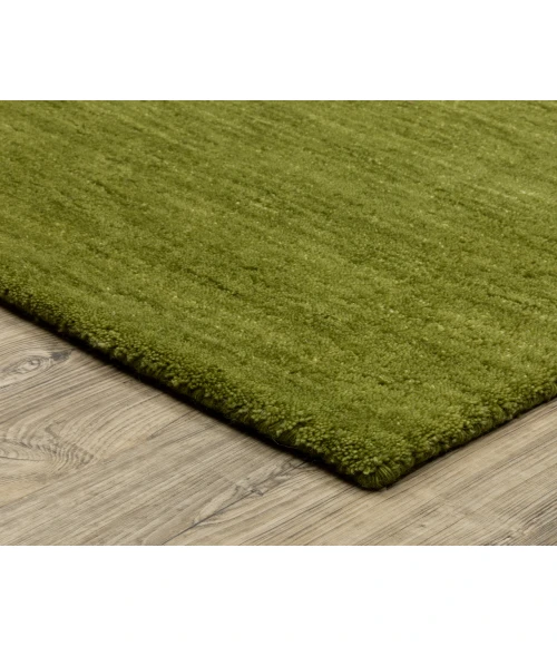 Oriental Weavers ANISTON II 27116 Green 10'X13'