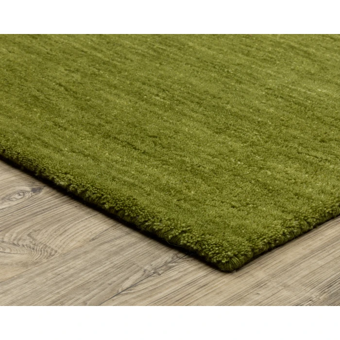 Oriental Weavers ANISTON II 27116 Green 2' 6X8'