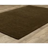 Oriental Weavers Aniston Ii 27117 Brown/ Brown 10 Ft. X 13 Ft. Rectangle Rug