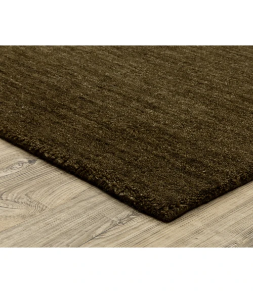 Oriental Weavers ANISTON II 27117 Brown 10'X13'