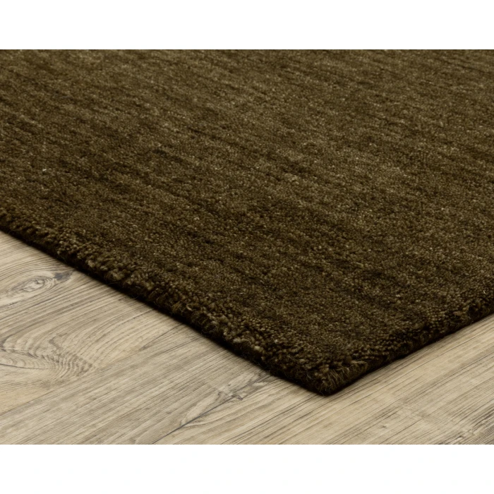 Oriental Weavers ANISTON II 27117 Brown 8'X10'