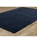 Oriental Weavers ANISTON II 27119 Blue/Blue Rug 6'X9'