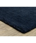 Oriental Weavers ANISTON II 27119 Blue/Blue Rug 6'X9'
