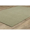 Oriental Weavers ANISTON II 27120 Green 10'X13'