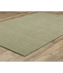 Oriental Weavers Aniston Ii 27120 Green/ Green 10 Ft. X 13 Ft. Rectangle Rug