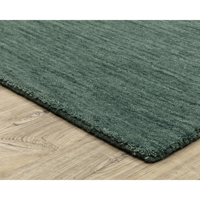 Oriental Weavers ANISTON II 27121 Blue/Blue Rug 2'6X8'