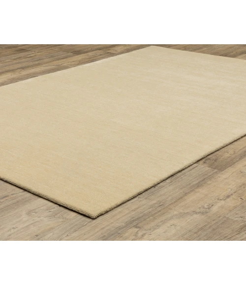 Oriental Weavers ANISTON II 27122 Beige 2' 6X8'