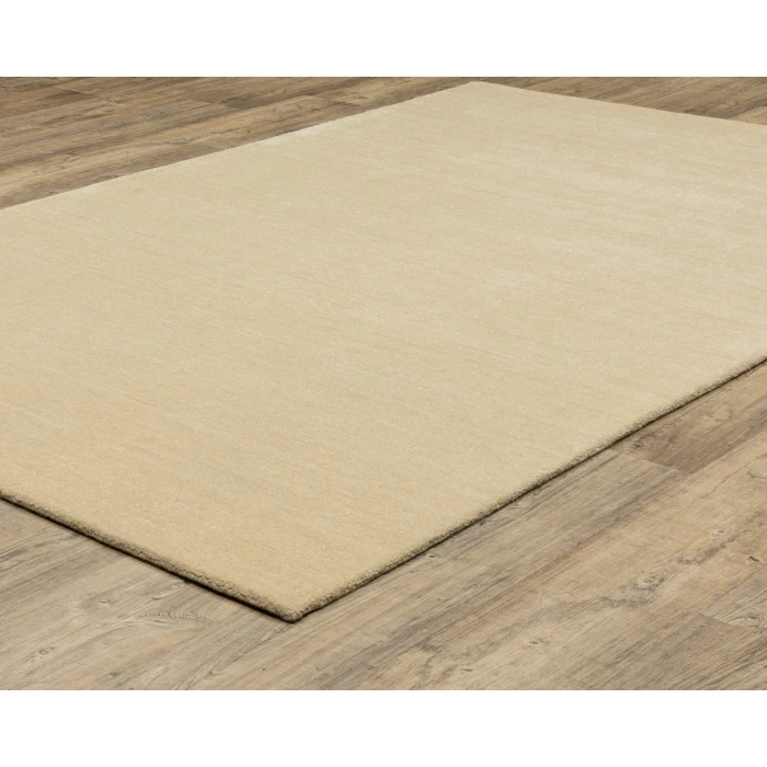 Oriental Weavers ANISTON II 27122 Beige 2' 6X8'