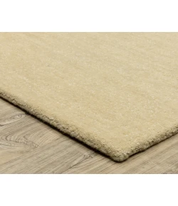 Oriental Weavers Aniston Ii 27122 Beige/ Beige 2 Ft. 6 In. X 8 Ft. Runner Rug
