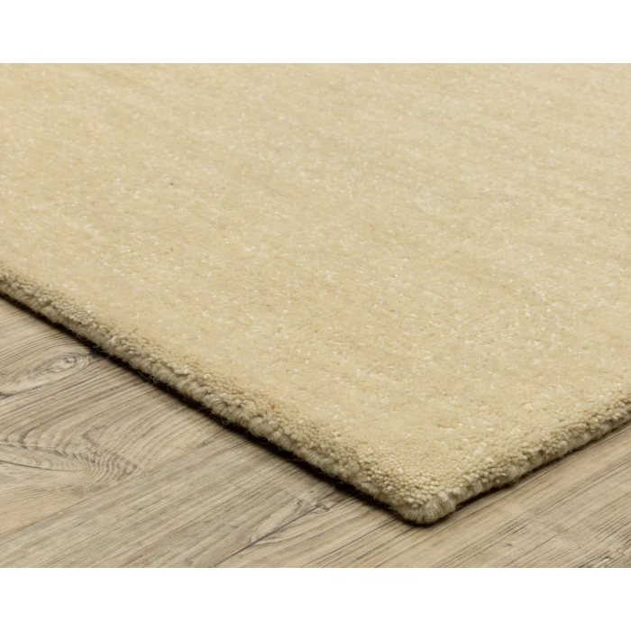 Oriental Weavers ANISTON II 27122 Beige 2' 6X8'