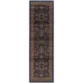 Oriental Weavers Area Rug Ariana 113B2 Blue 8'