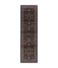Oriental Weavers Area Rug Ariana 113B2 Blue 8'