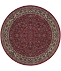 Oriental Weavers Area Rug Ariana 113R3 Red 7'10" X 11'