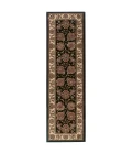Oriental Weavers Area Rug Ariana 117D3 Brown 7'10" X 11'