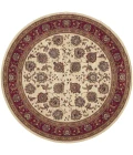 Oriental Weavers Area Rug Ariana 117J3 Ivory 8'